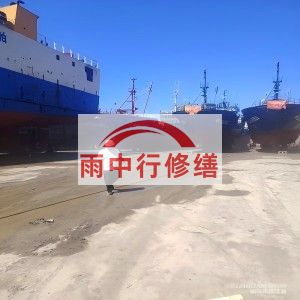 莱芜福建瀚海船坞堵漏案例