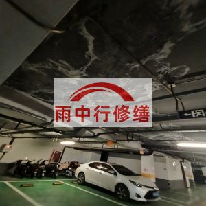 莱芜鄂尔多斯万基西山丽景地下室堵漏
